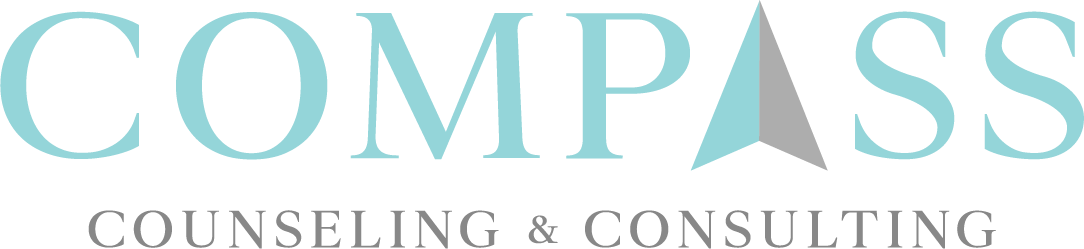 Compass Counseling & Consulting Logo